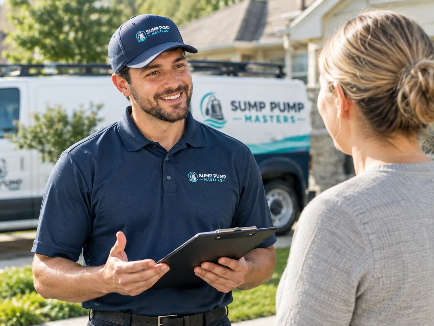 Sump Pump Repair Linn Grove, IA FAQs